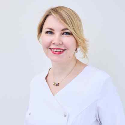 Соболь Елена Олеговна