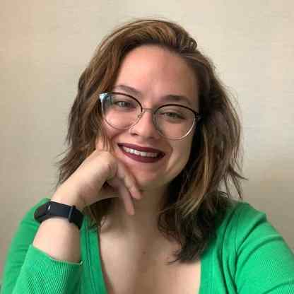 Дудкина Дарья Владимировна