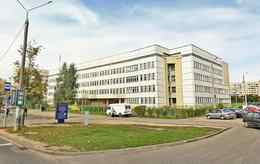 11-я городская детская поликлиника