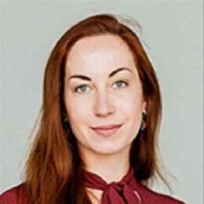 Жуковская Светлана Владимировна