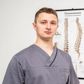 Субботин Андрей Михайлович