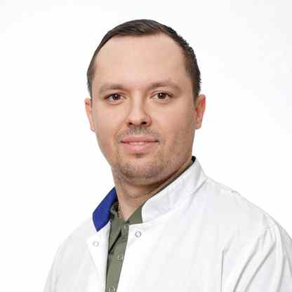 Панасюк Олег Владимирович