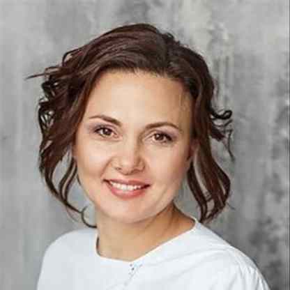 Пилютик Наталия Олеговна