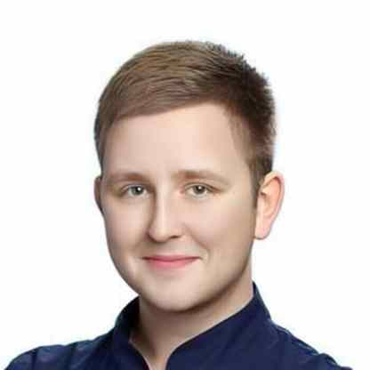 Жук Андрей Александрович