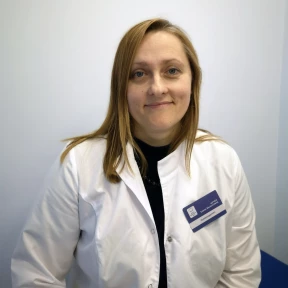 Кучко Елена Васильевна