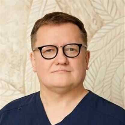 Голенища Валерий Францевич