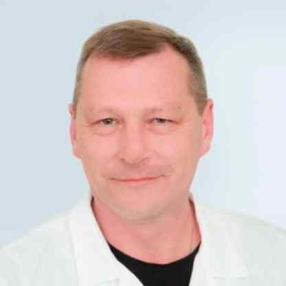 Лобан Игорь Викторович