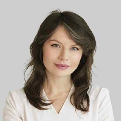 Пинчук Татьяна Васильевна