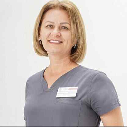 Яковенко Галина Владимировна