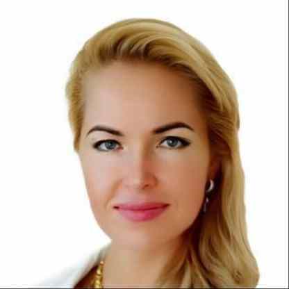 Пацкевич-Кривошеева Виолетта Петровна