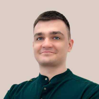 Карпилович Артём Андреевич