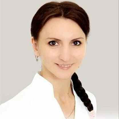 Вальчук Марина Александровна