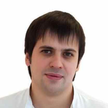 Ахремчук Антон Игоревич