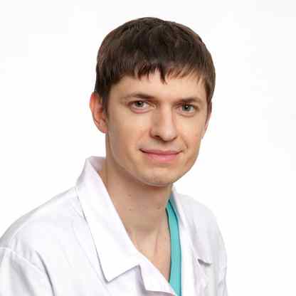 Лазута Сергей Сергеевич