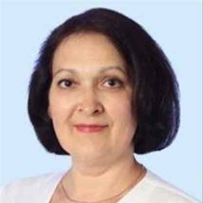 Солдатенко Татьяна Владимировна