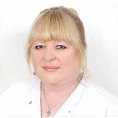 Хомич Лилия Станиславовна