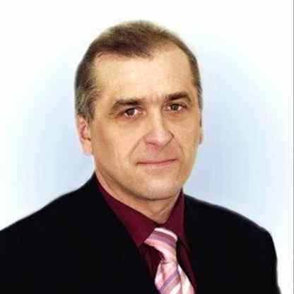 Дегтярев Юрий Григорьевич