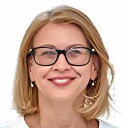 Землякова Татьяна Александровна