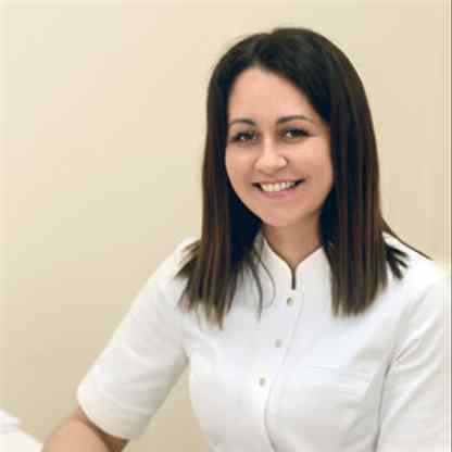 Михаленко Юлия Юрьевна