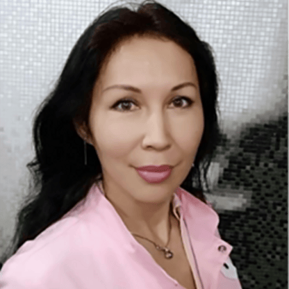 Баирова Виктория Владимировна