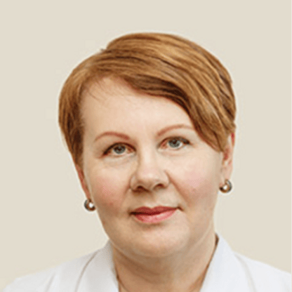 Романова Ирина Борисовна