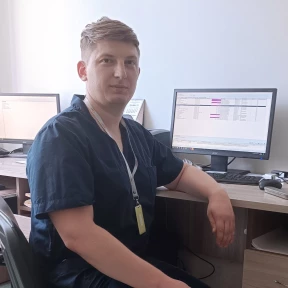 Подольский Александр Александрович