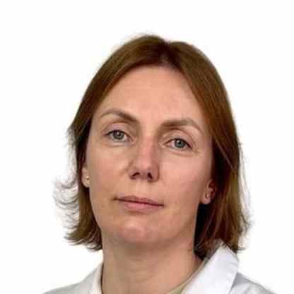 Сурикова Юлия Валерьевна