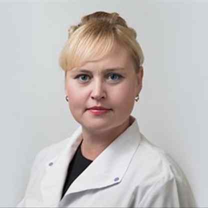 Волкова Татьяна Петровна