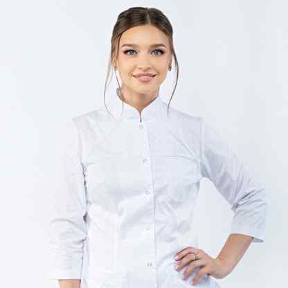 Комаровская Наталья Игоревна