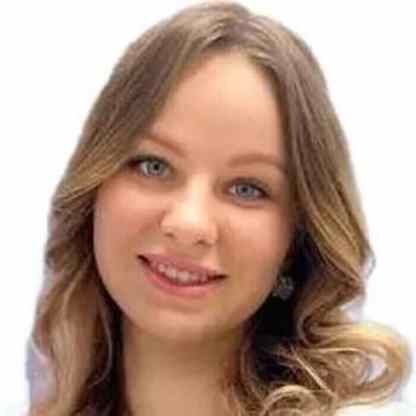 Стельмашук Юлиана Игоревна