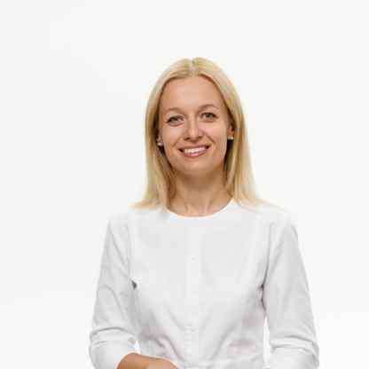 Стрижак Наталья Владимировна