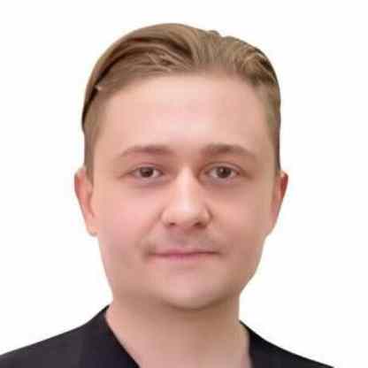 Бессмертный Максим Анатольевич