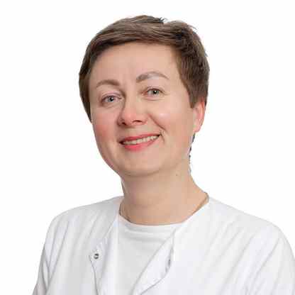 Конюх Елена Анатольевна