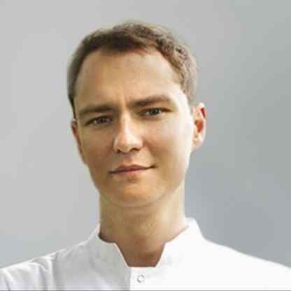 Мойсеюк Михаил Валентинович