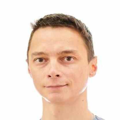 Кадочкин Виталий Олегович