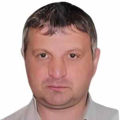 Козлов Петр Анатольевич