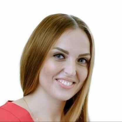 Демидович Виктория Васильевна