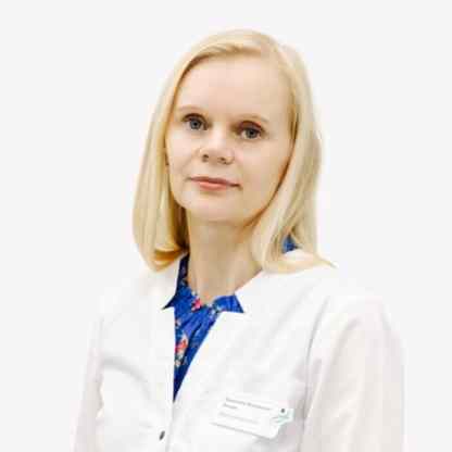 Косуха Валентина Валерьевна