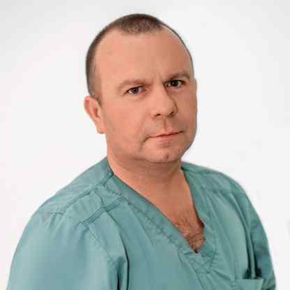 Бондарь Александр Степанович