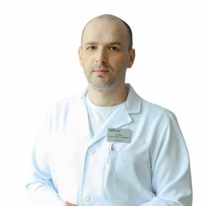 Кравец Олег Александрович