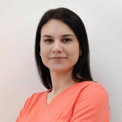 Постовалова Екатерина Сергеевна