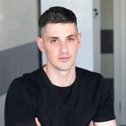Лишик Евгений Владимирович