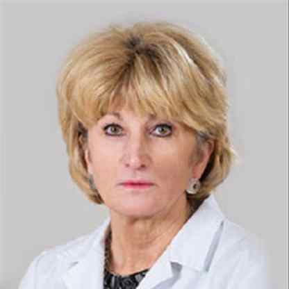 Кедич Светлана Леонидовна