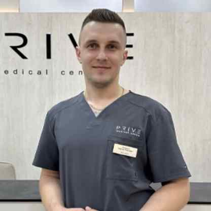 Остапук Сергей Павлович