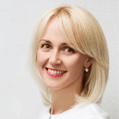 Кленицкая Елена Анатольевна