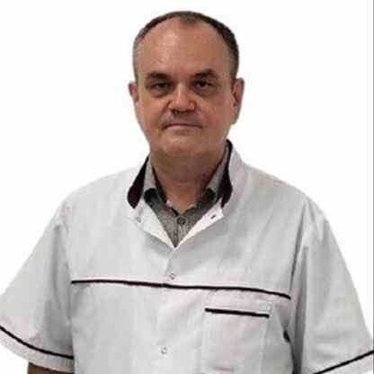 Фомин Олег Юрьевич