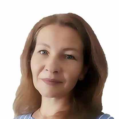 Ванхадло Ирина Александровна