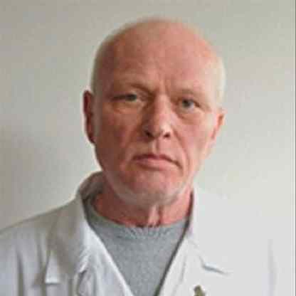 Лабунец Игорь Никитович