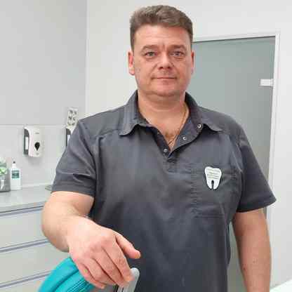 Черный Александр Сергеевич