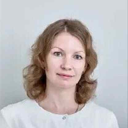 Палазник Марина Александровна